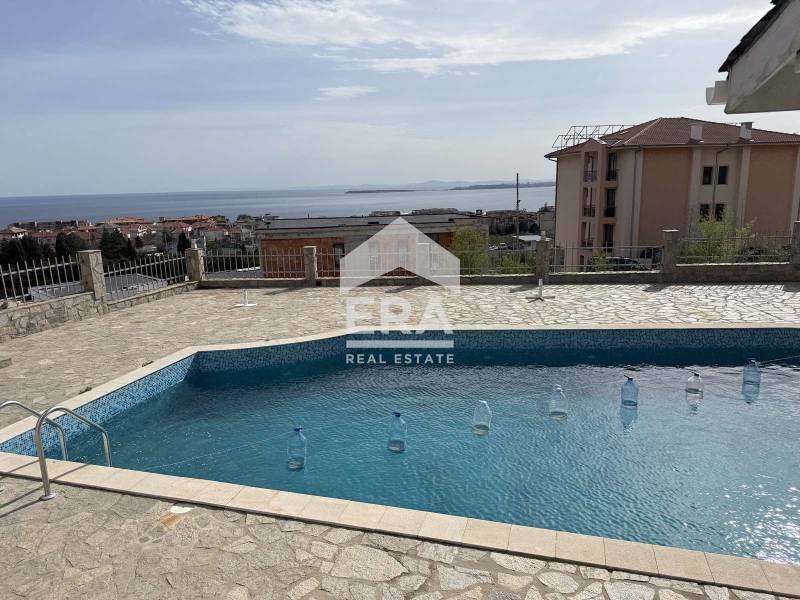 À vendre  Studio région Bourgas , Sveti Vlas , 37 m² | 49083504 - image [2]