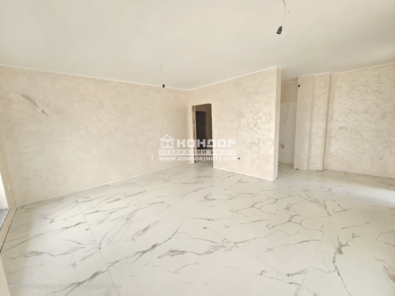 Te koop  1 slaapkamer Plovdiv , Vastanitsjeski , 125 m² | 46439984 - afbeelding [2]