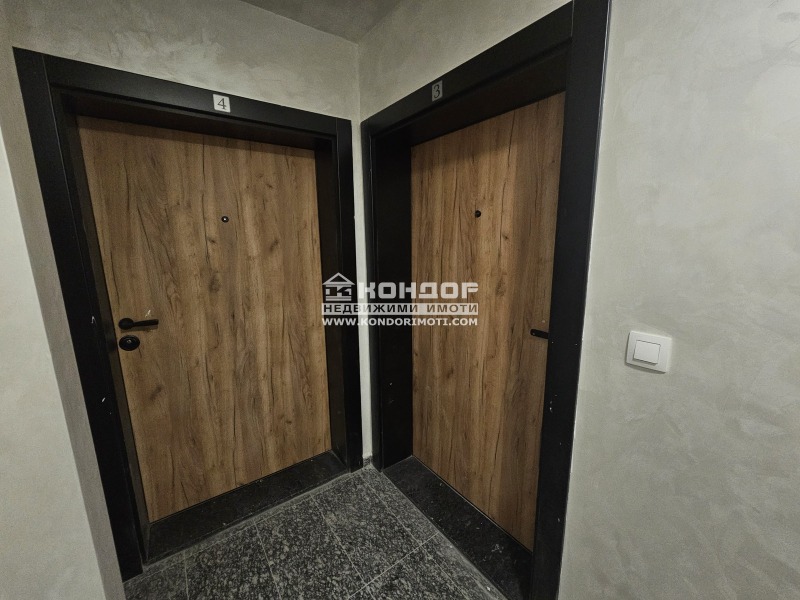 Te koop  1 slaapkamer Plovdiv , Vastanitsjeski , 125 m² | 46439984 - afbeelding [5]