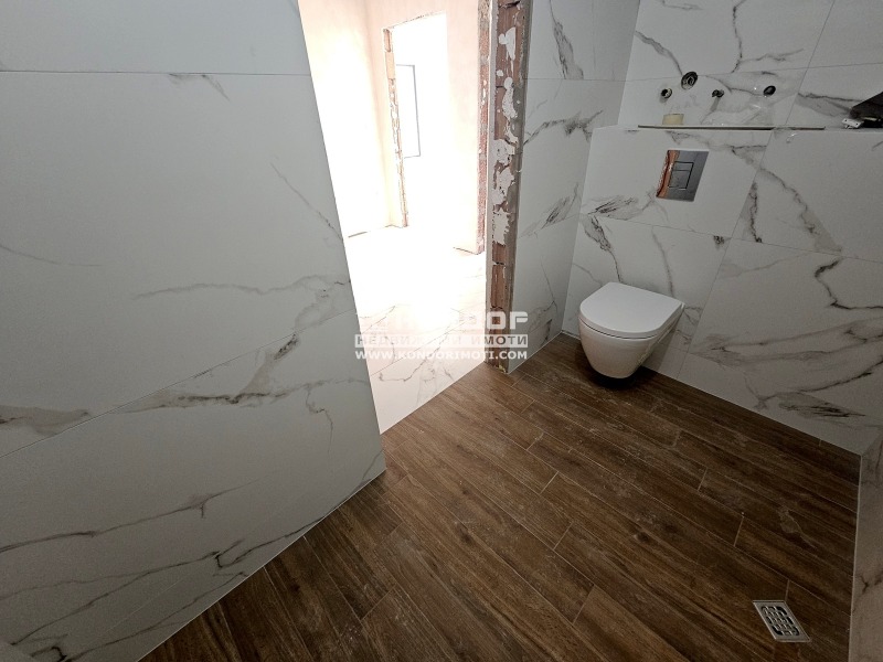 Te koop  1 slaapkamer Plovdiv , Vastanitsjeski , 125 m² | 46439984 - afbeelding [4]