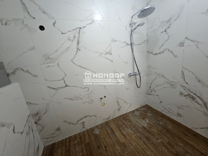 Te koop  1 slaapkamer Plovdiv , Vastanitsjeski , 125 m² | 46439984 - afbeelding [3]