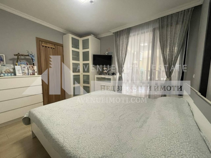 In vendita  1 camera da letto Burgas , Sarafovo , 72 mq | 38508077 - Immagine [6]