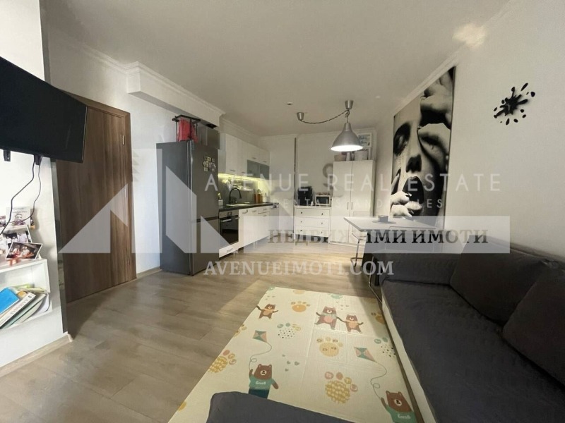 For Sale  1 bedroom Burgas , Sarafovo , 72 sq.m | 38508077 - image [4]