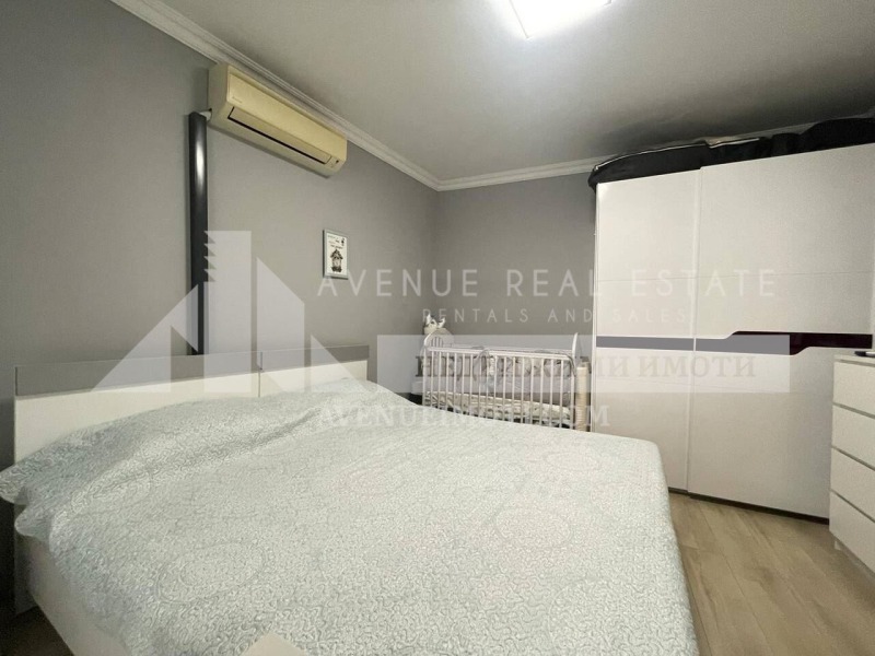 In vendita  1 camera da letto Burgas , Sarafovo , 72 mq | 38508077