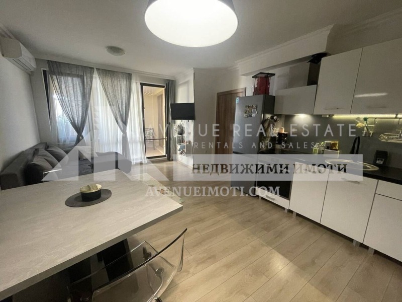 For Sale  1 bedroom Burgas , Sarafovo , 72 sq.m | 38508077 - image [2]