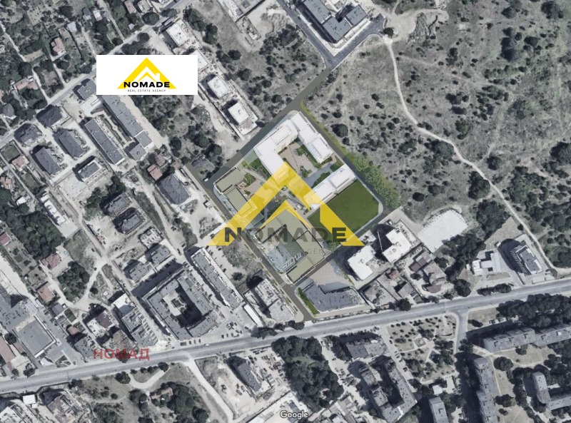 Продава 2-СТАЕН, гр. Пловдив, Христо Смирненски, снимка 4 - Апартаменти - 49525475