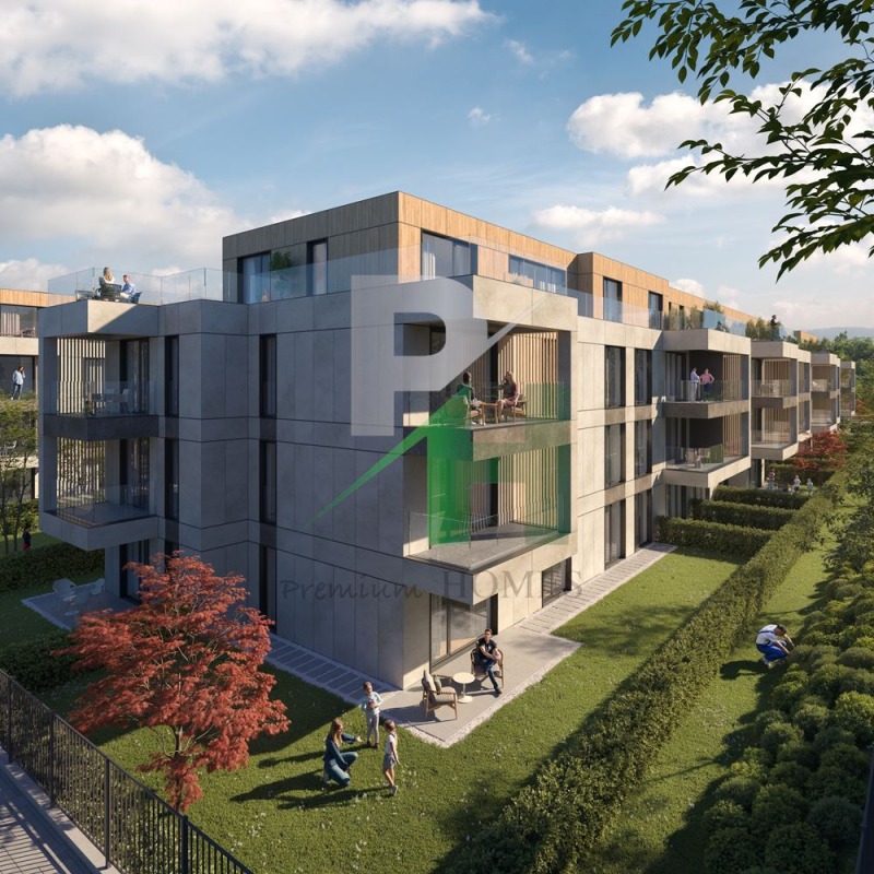 На продаж  1 спальня София , Студентски град , 83 кв.м | 83015176 - зображення [4]