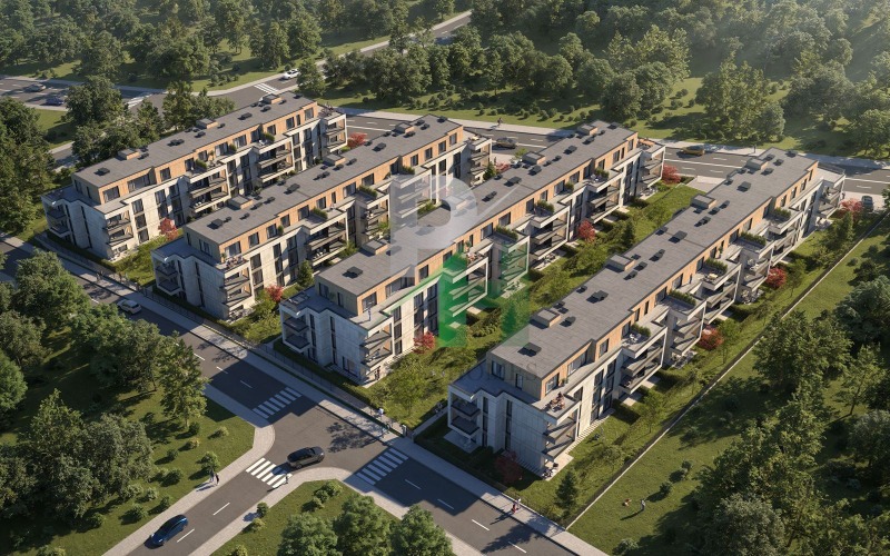 На продаж  1 спальня София , Студентски град , 83 кв.м | 83015176 - зображення [5]