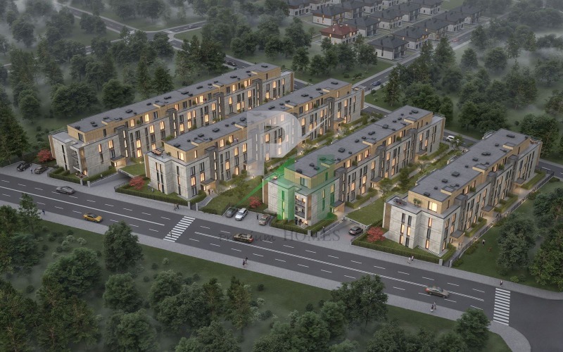 На продаж  1 спальня София , Студентски град , 83 кв.м | 83015176 - зображення [2]