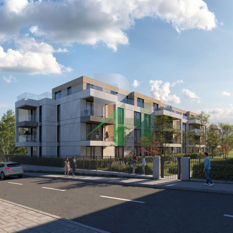 На продаж  1 спальня София , Студентски град , 83 кв.м | 83015176 - зображення [6]