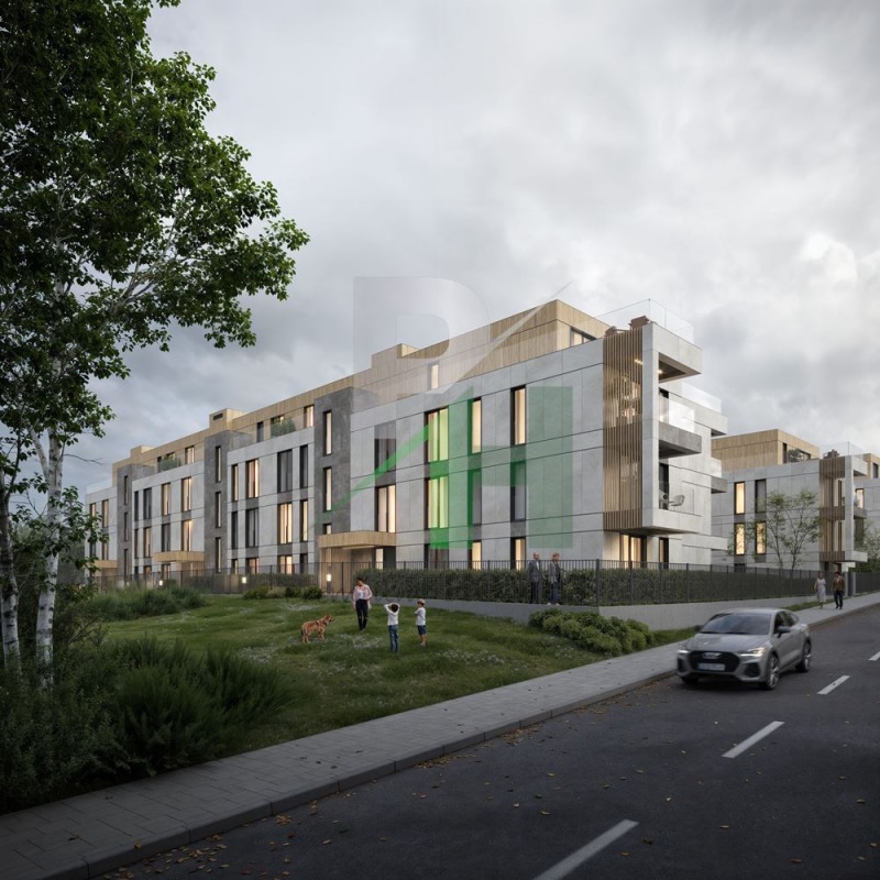 Продава  2-стаен, град София, Студентски град •  145 171 EUR • ID 38668183 — holmes.bg - [1] 