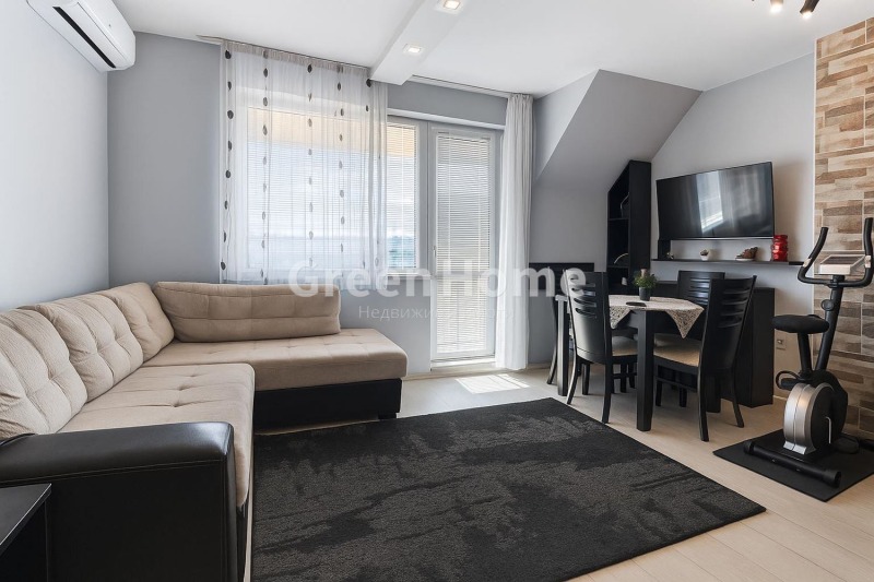 In vendita  1 camera da letto Varna , Levski 1 , 62 mq | 88278223