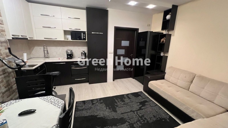 In vendita  1 camera da letto Varna , Levski 1 , 62 mq | 88278223 - Immagine [2]