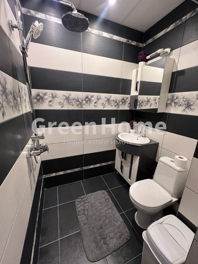 In vendita  1 camera da letto Varna , Levski 1 , 62 mq | 88278223 - Immagine [5]