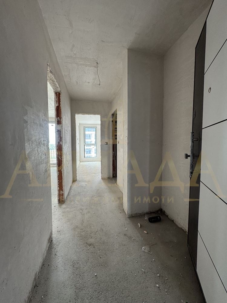 Продается  1 спальня Пловдив , Кършияка , 63 кв.м | 63586384 - изображение [7]