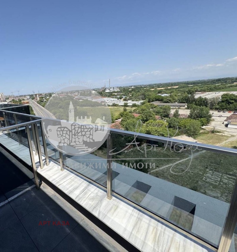 Til salg  1 soveværelse Plovdiv , Gagarin , 73 kvm | 10575171 - billede [10]