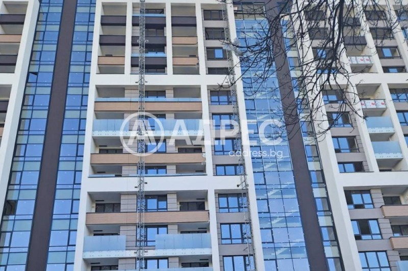 À venda  1 quarto Sofia , Serdika , 60 m² | 60940910