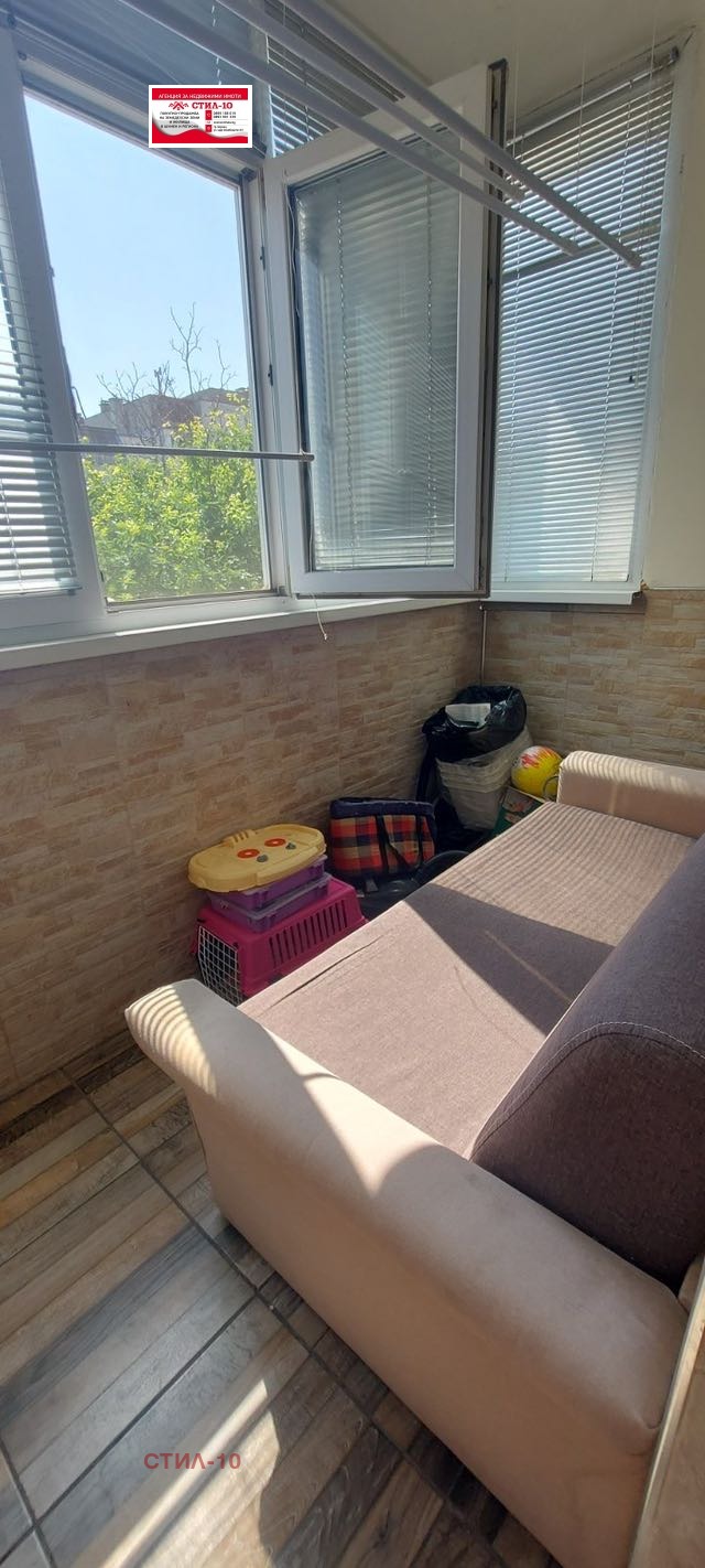 Na prodej  1 ložnice Šumen , Bojan Balgaranov 2 , 64 m2 | 70535133 - obraz [7]