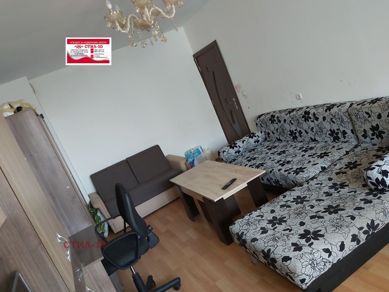 Na prodej  1 ložnice Šumen , Bojan Balgaranov 2 , 64 m2 | 70535133