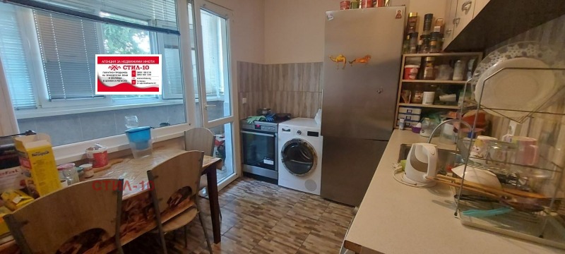 Na prodej  1 ložnice Šumen , Bojan Balgaranov 2 , 64 m2 | 70535133 - obraz [4]