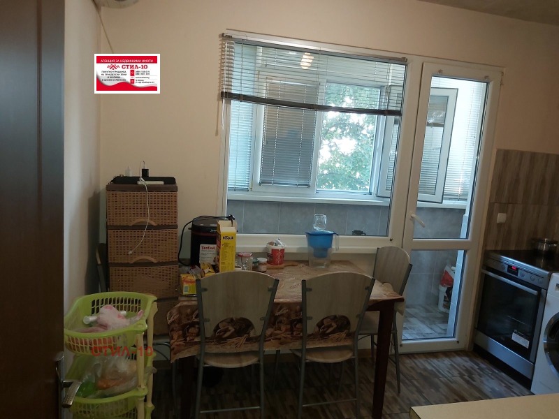 Na prodej  1 ložnice Šumen , Bojan Balgaranov 2 , 64 m2 | 70535133 - obraz [8]