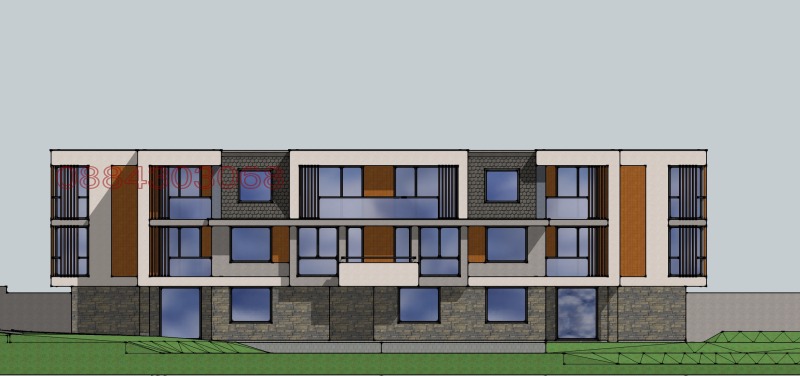 Продава 2-СТАЕН, с. Лозенец, област Бургас, снимка 5 - Апартаменти - 52782937