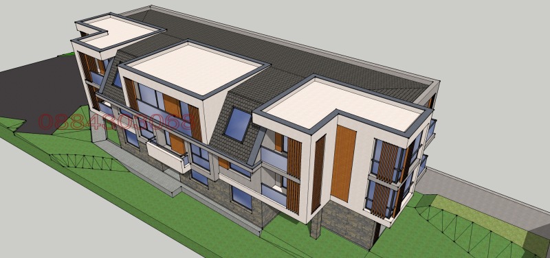 Продава 2-СТАЕН, с. Лозенец, област Бургас, снимка 4 - Апартаменти - 52782937