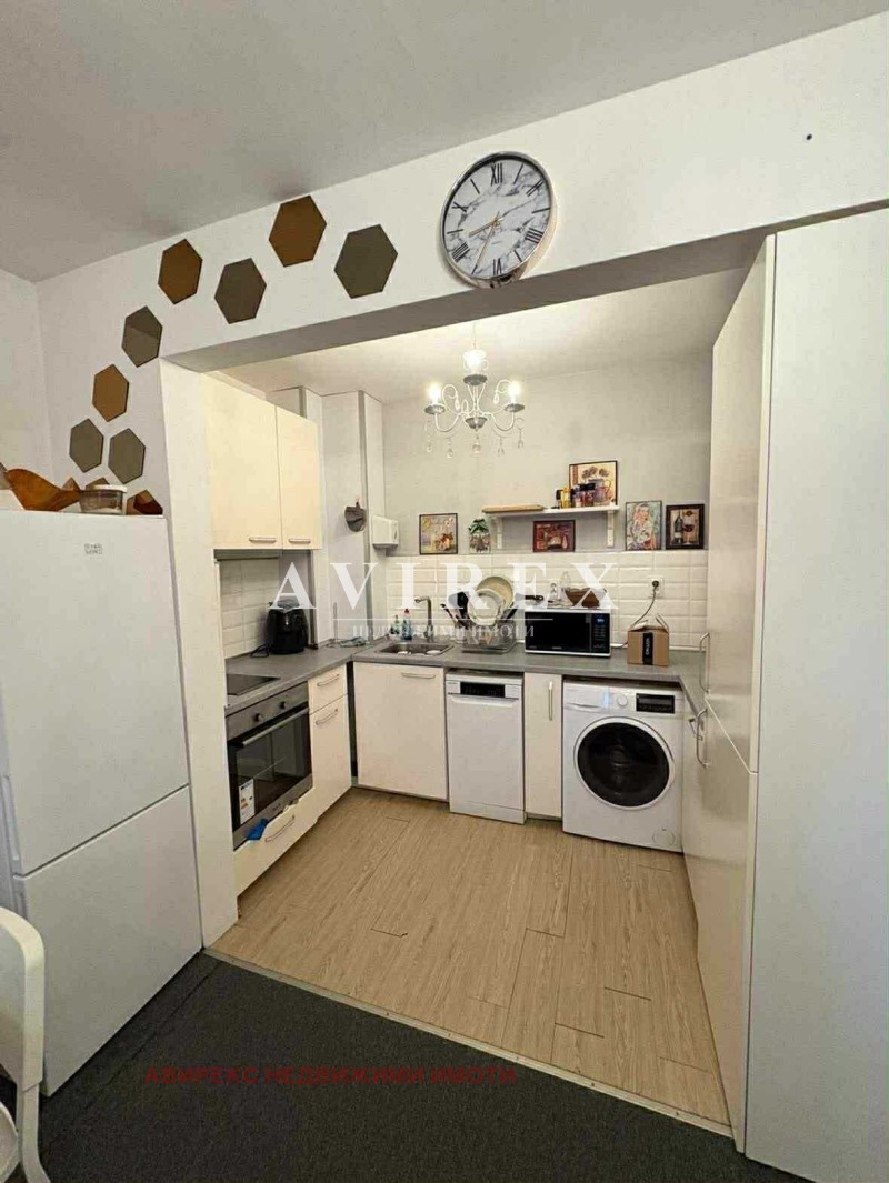 Продава 2-СТАЕН, гр. Пловдив, Остромила, снимка 4 - Апартаменти - 52770062