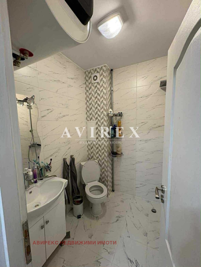 Продава 2-СТАЕН, гр. Пловдив, Остромила, снимка 7 - Апартаменти - 52770062