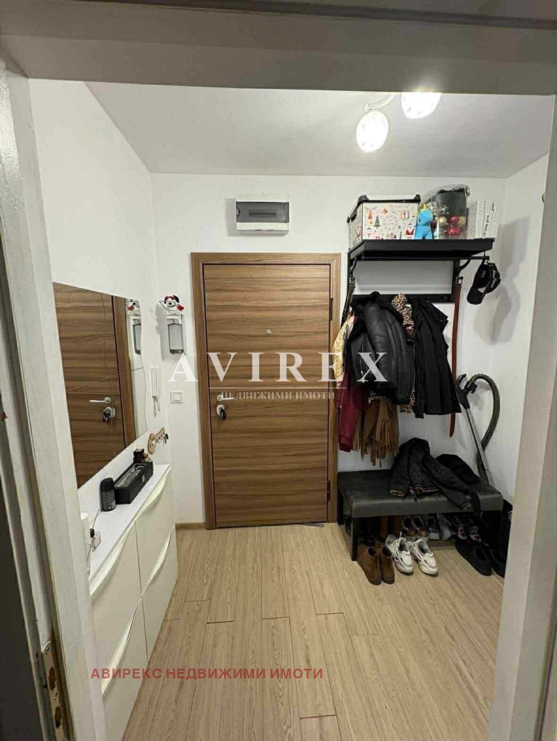 Продава 2-СТАЕН, гр. Пловдив, Остромила, снимка 3 - Апартаменти - 52770062