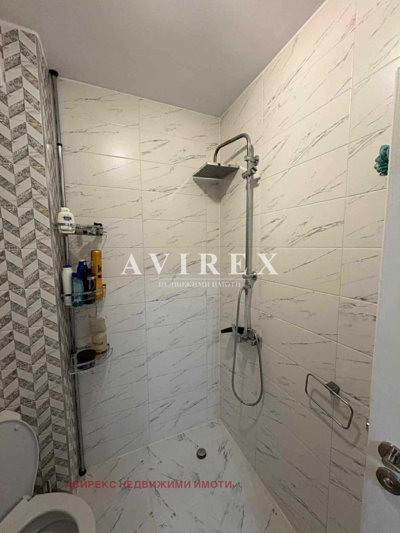 Продава 2-СТАЕН, гр. Пловдив, Остромила, снимка 5 - Апартаменти - 52770062