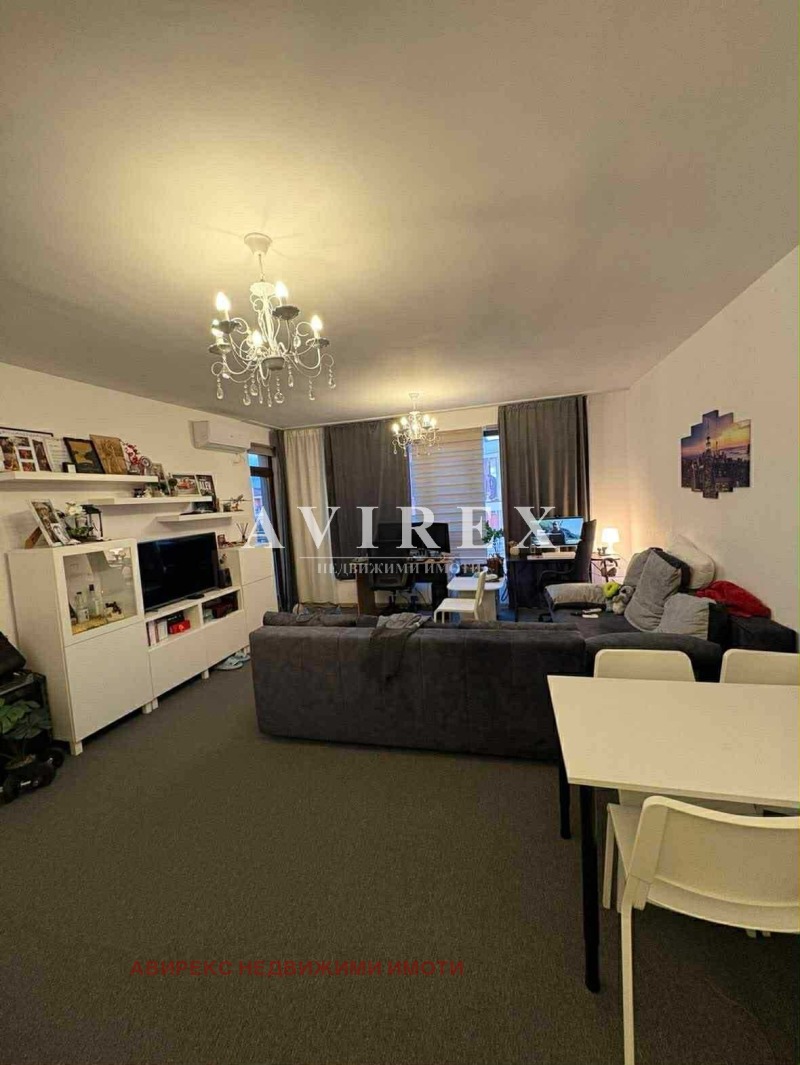 Продава 2-СТАЕН, гр. Пловдив, Остромила, снимка 9 - Апартаменти - 52770062