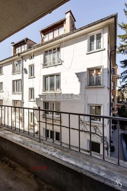 Продава 2-СТАЕН, гр. София, Лозенец, снимка 11 - Апартаменти - 54187583