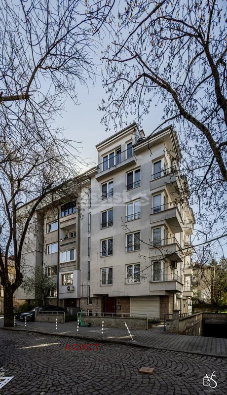 Продава 2-СТАЕН, гр. София, Лозенец, снимка 14 - Апартаменти - 54187583