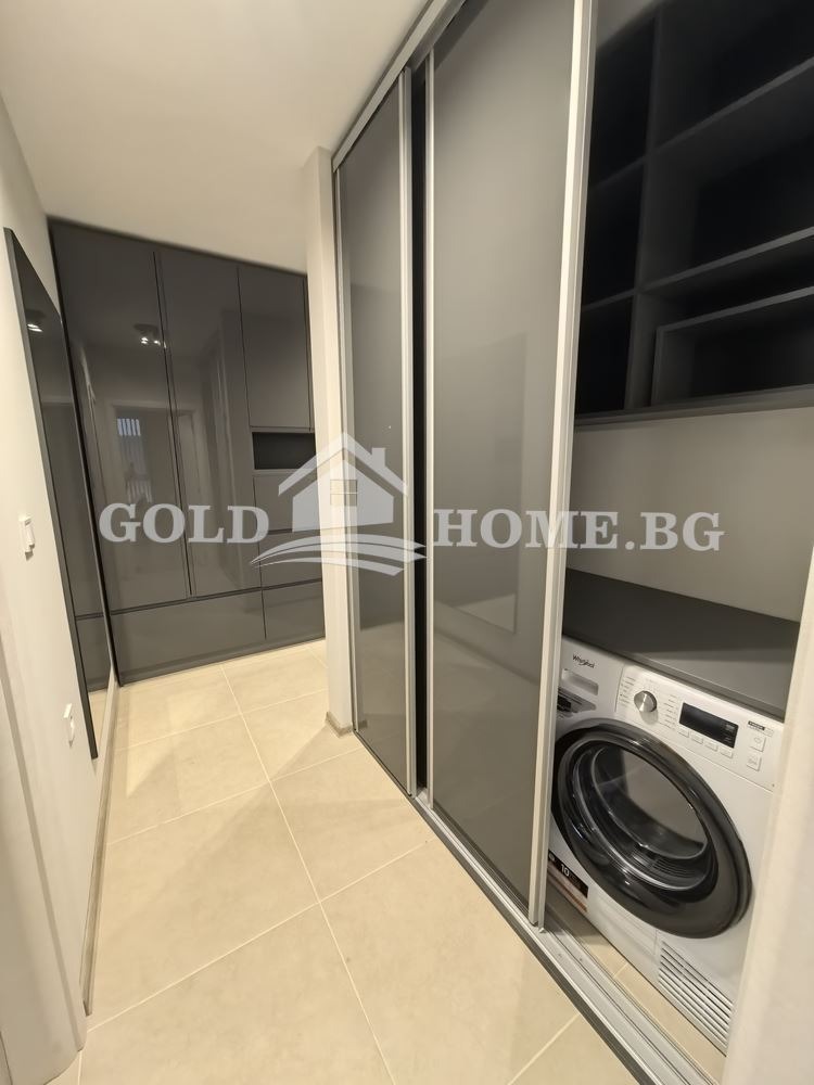 Продава 2-СТАЕН, гр. Пловдив, Христо Смирненски, снимка 10 - Апартаменти - 55431811