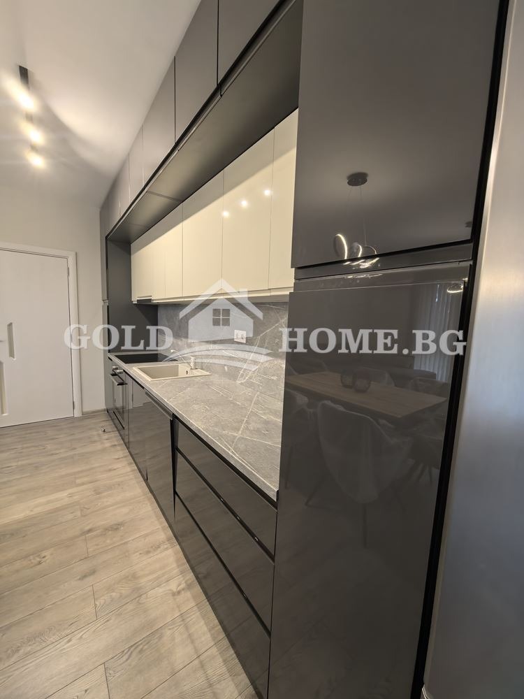 Продава 2-СТАЕН, гр. Пловдив, Христо Смирненски, снимка 2 - Апартаменти - 55431811