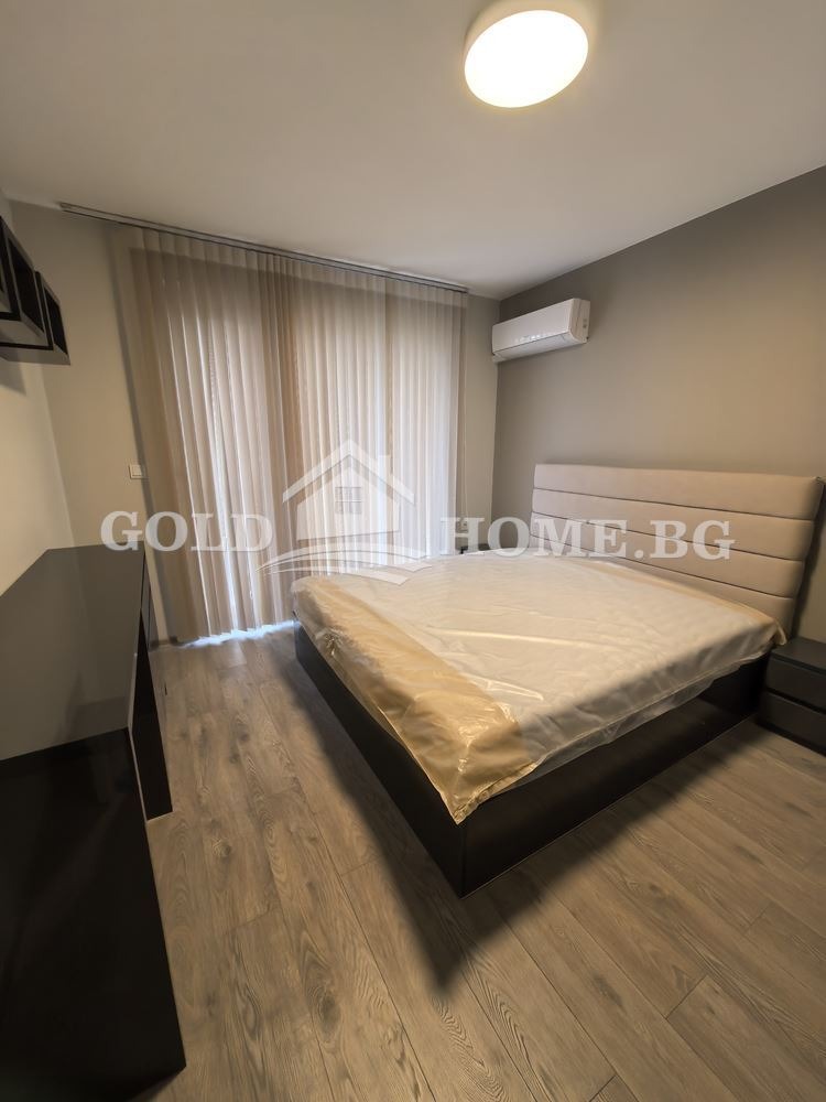 Продава 2-СТАЕН, гр. Пловдив, Христо Смирненски, снимка 12 - Апартаменти - 55431811