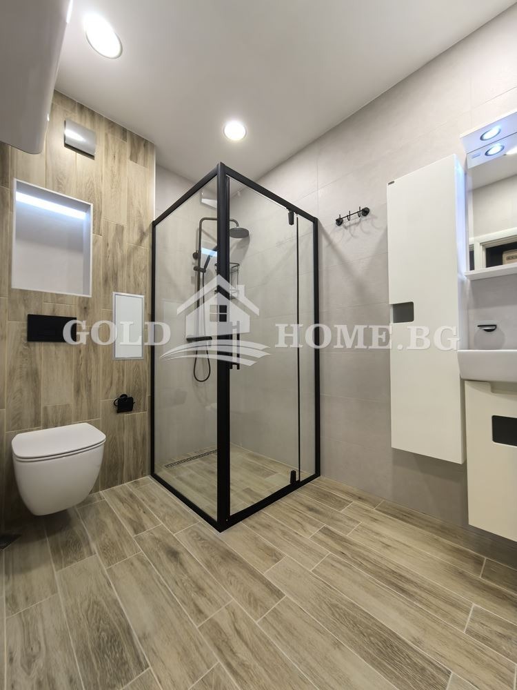 Продава 2-СТАЕН, гр. Пловдив, Христо Смирненски, снимка 6 - Апартаменти - 55431811