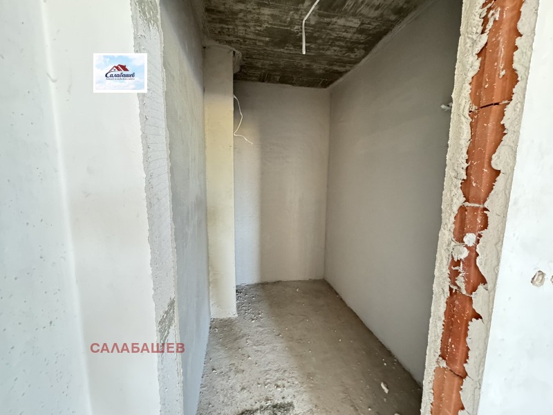 Na prodej  2 ložnice Pazardžik , Ustrem , 106 m2 | 85556845 - obraz [4]