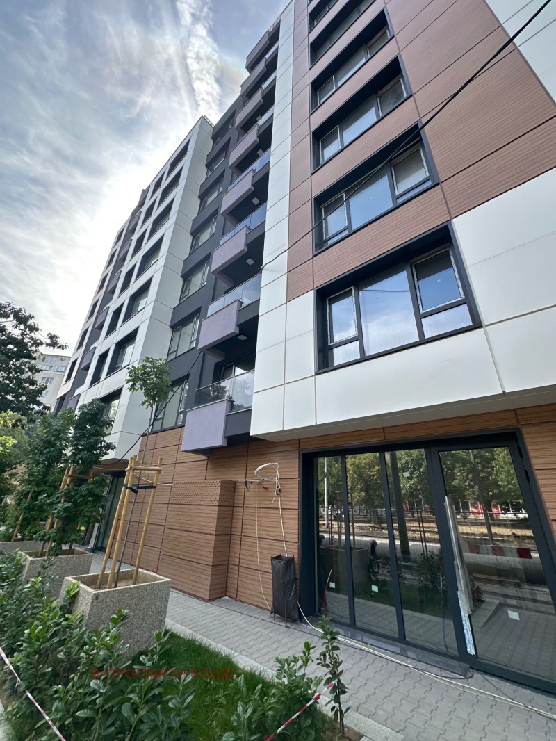 Продаја  2 спаваће собе Софија , Разсадника , 129 м2 | 34409314 - слика [2]