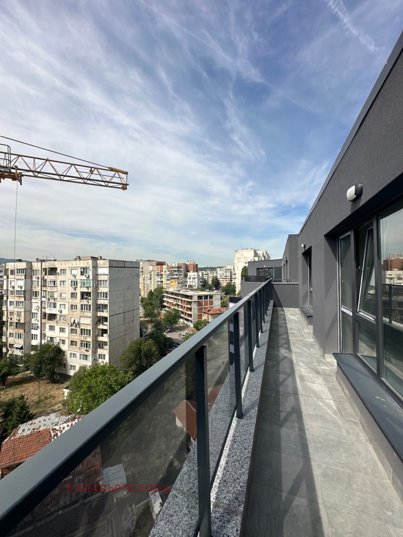 Продаја  2 спаваће собе Софија , Разсадника , 129 м2 | 34409314 - слика [5]