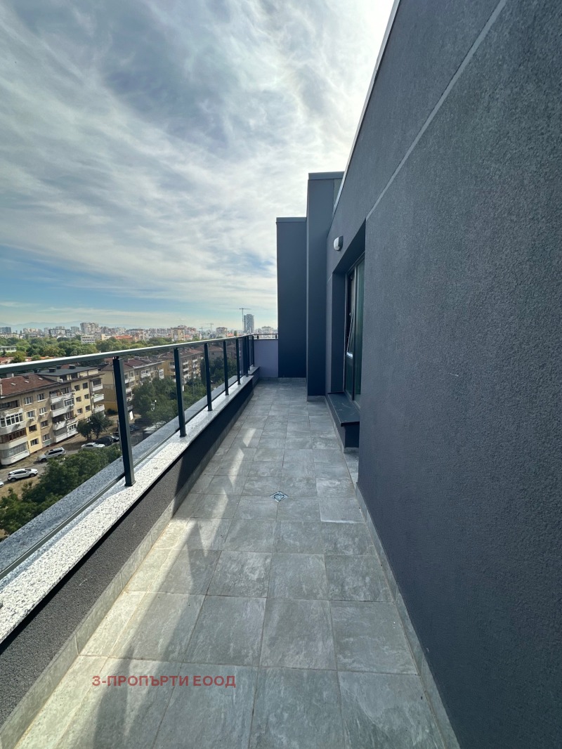 Продаја  2 спаваће собе Софија , Разсадника , 129 м2 | 34409314 - слика [4]