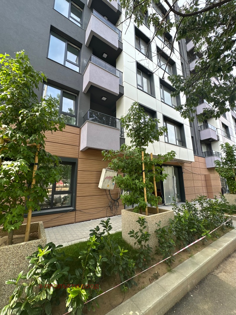 Продаја  2 спаваће собе Софија , Разсадника , 129 м2 | 34409314 - слика [3]