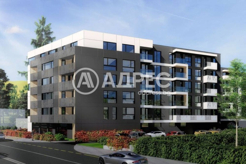 Продава  3-стаен град София , Овча купел 2 , 95 кв.м | 17556360 - изображение [2]