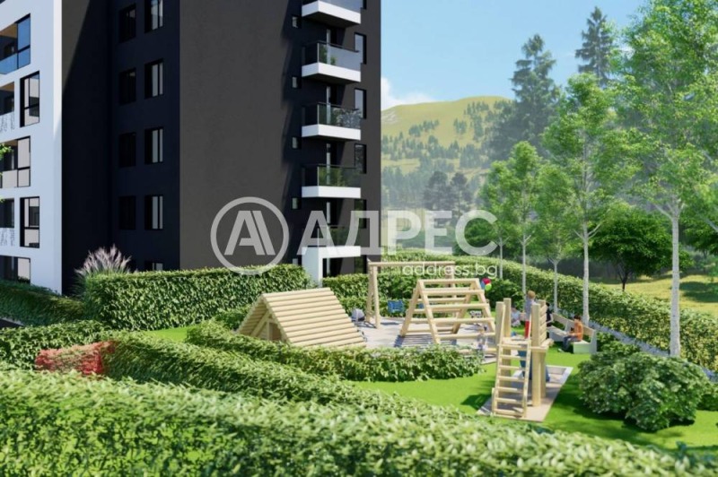 Продава  3-стаен град София , Овча купел 2 , 95 кв.м | 17556360 - изображение [4]