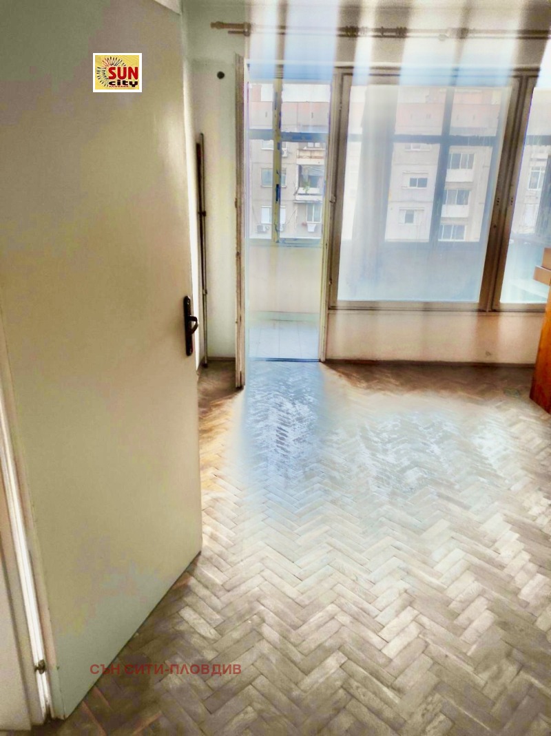 Eladó  2 hálószobás Plovdiv , Kjucsuk Parizs , 67 négyzetméter | 32657242 - kép [3]