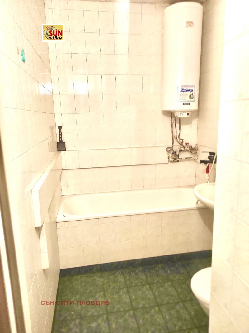 Eladó  2 hálószobás Plovdiv , Kjucsuk Parizs , 67 négyzetméter | 32657242 - kép [5]