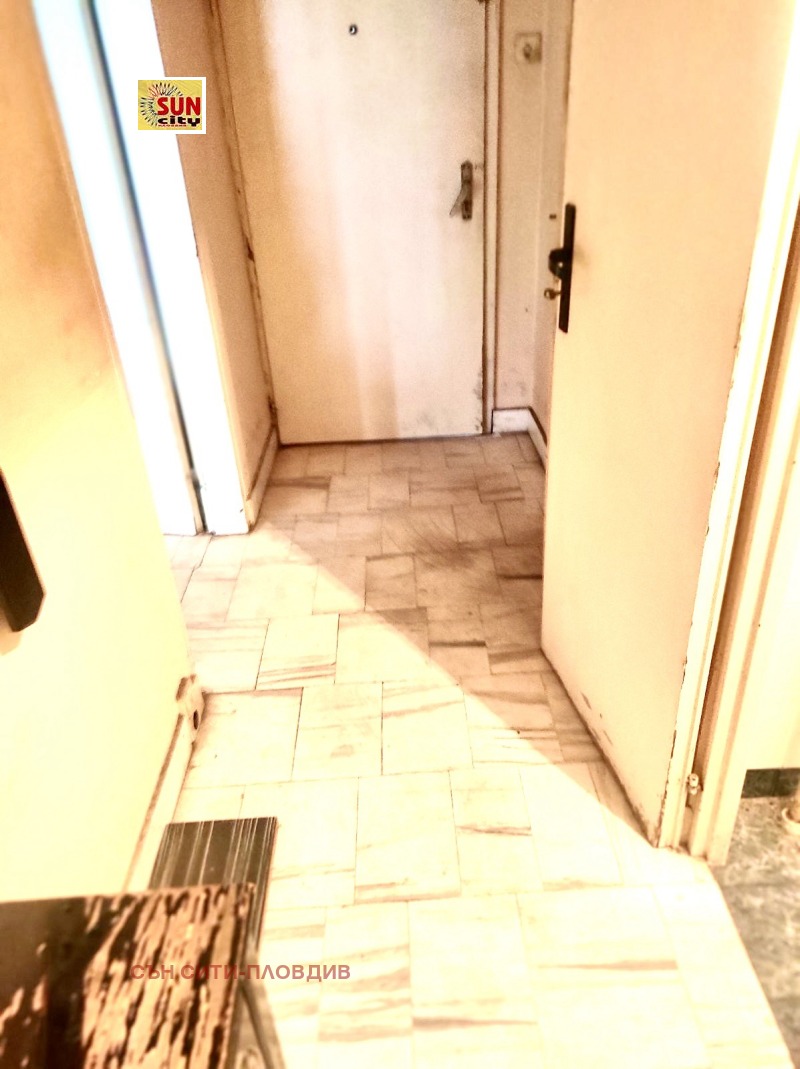 Eladó  2 hálószobás Plovdiv , Kjucsuk Parizs , 67 négyzetméter | 32657242 - kép [4]