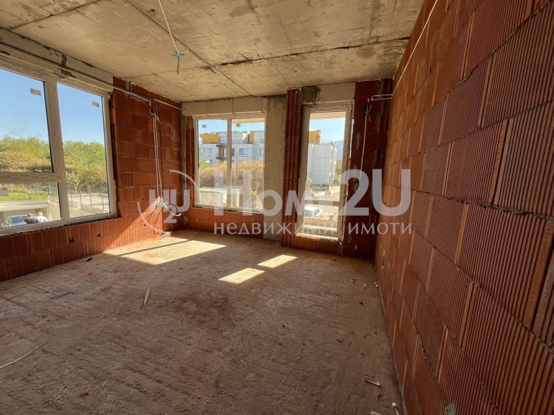 Продава  3-стаен град София , Малинова долина , 117 кв.м | 48427228 - изображение [3]