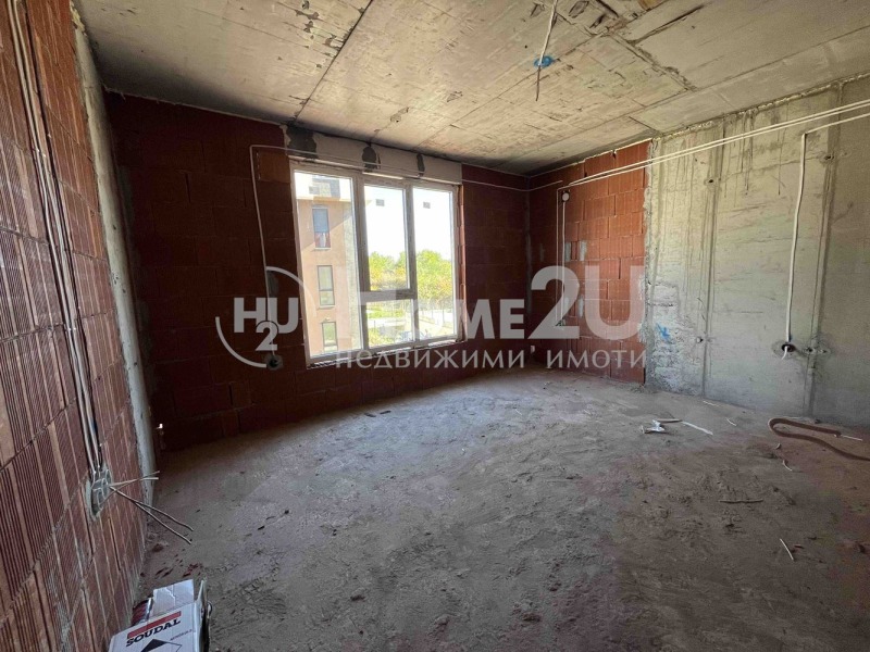 Продава  3-стаен град София , Малинова долина , 117 кв.м | 48427228 - изображение [4]